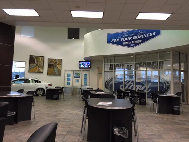 Dealership gallery photo 4