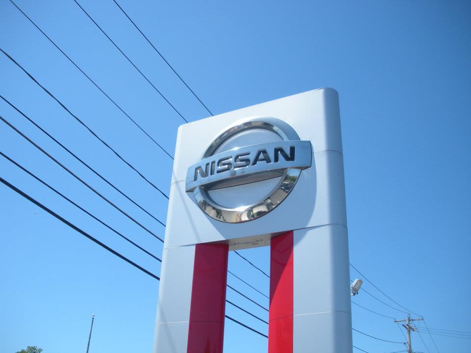 Dealership gallery photo 2