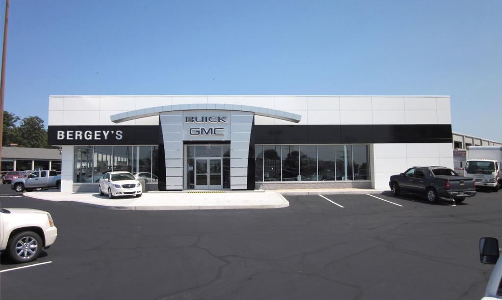 Dealership gallery photo 5