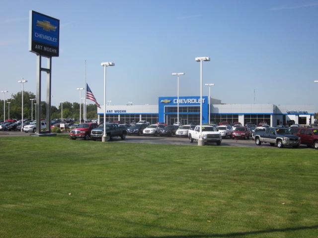 Dealership gallery photo 3