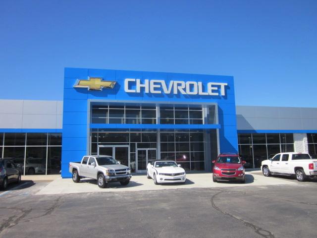 Dealership gallery photo 2