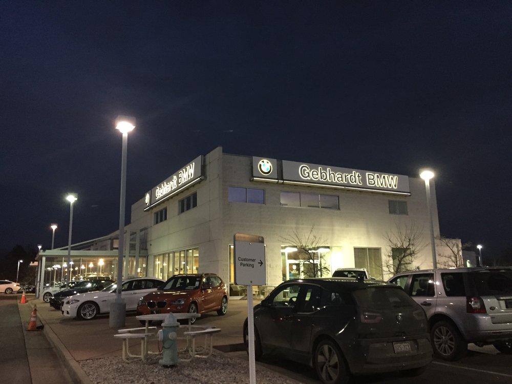 Dealership gallery photo 1