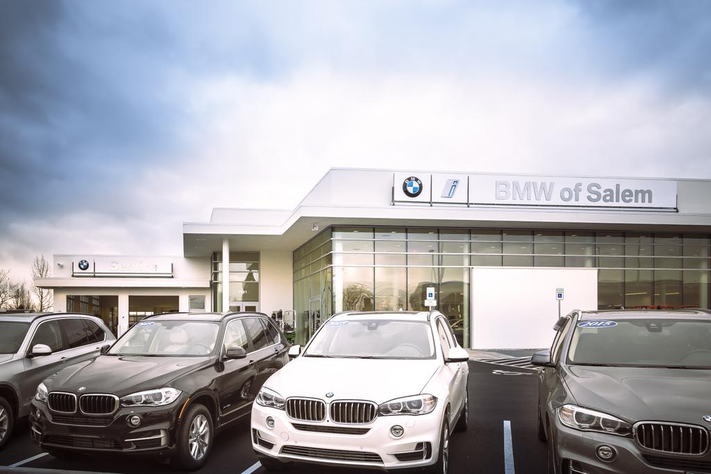 Dealership gallery photo 2