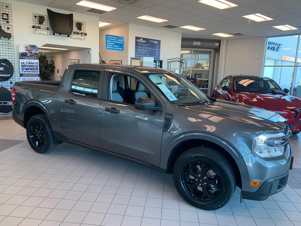 Dealership gallery photo 8