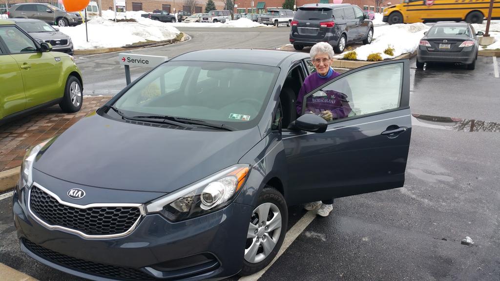 Dealership gallery photo 6