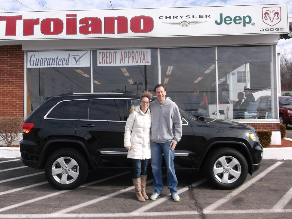 Dealership gallery photo 2