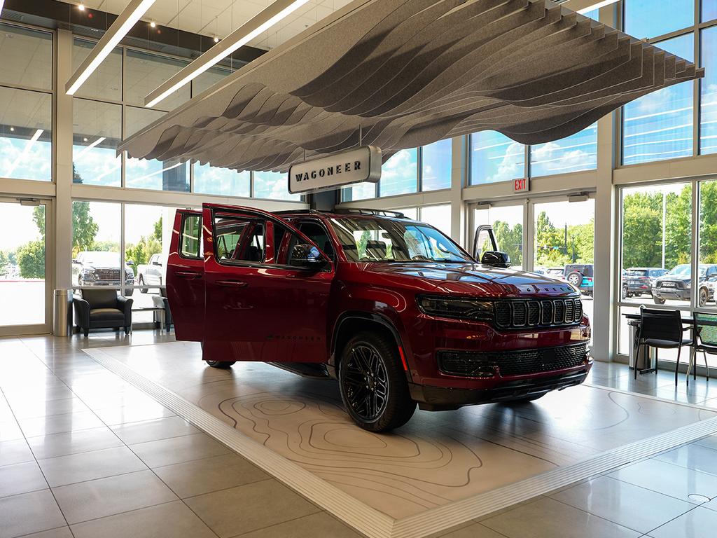 Dealership gallery photo 4