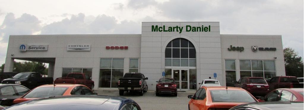 Dealership gallery photo 1