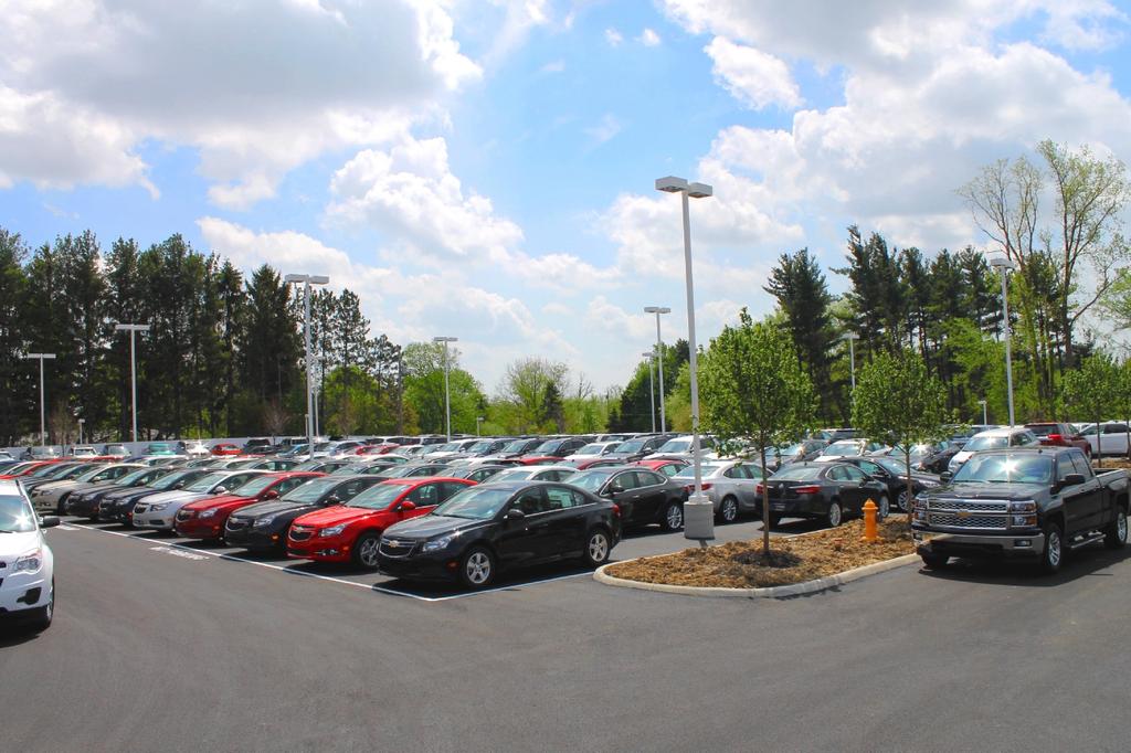 Dealership gallery photo 4