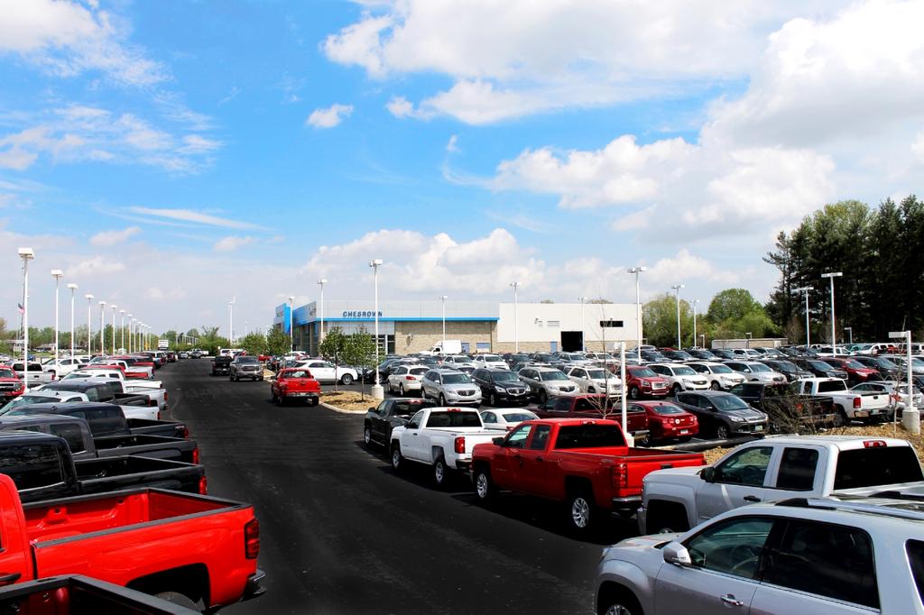 Dealership gallery photo 5