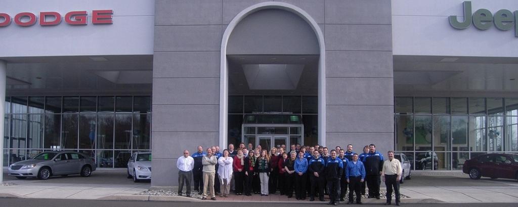 Dealership gallery photo 2