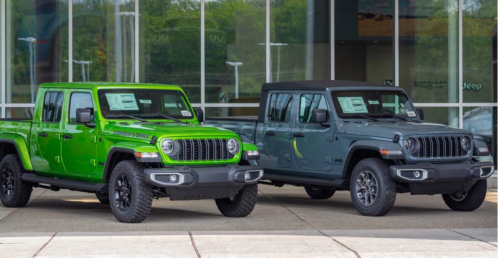 Dealership gallery photo 3