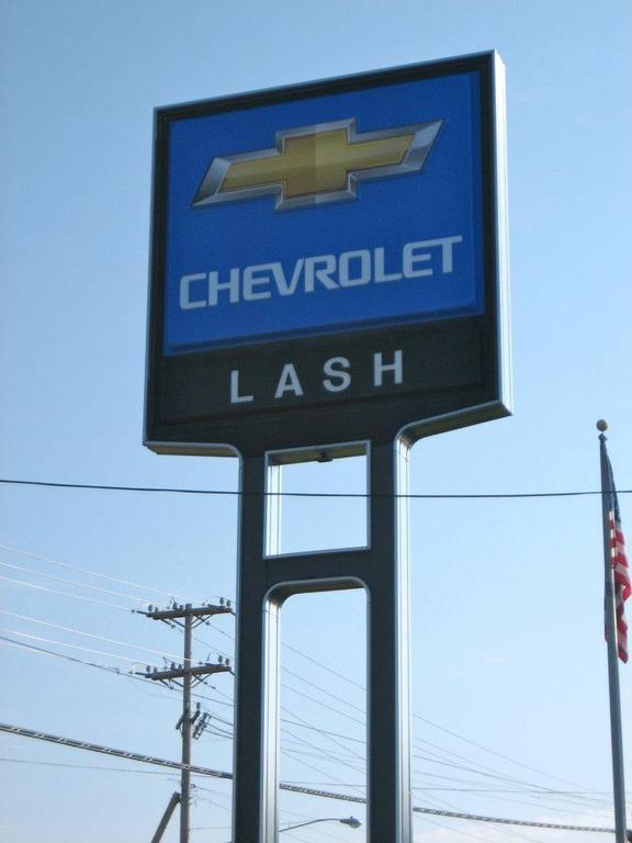 Dealership gallery photo 4