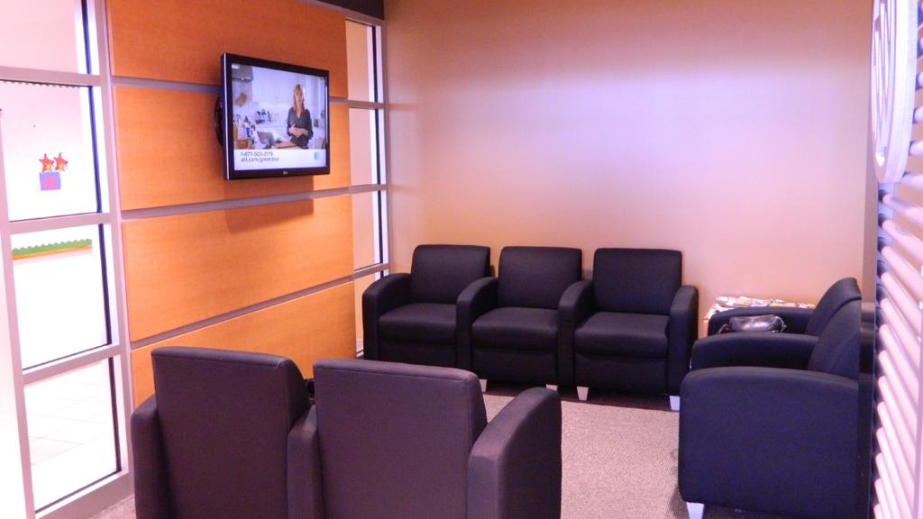 Dealership gallery photo 5