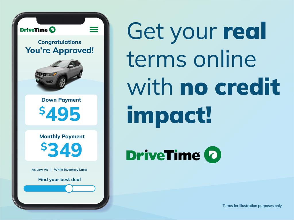 Dealership gallery photo 3