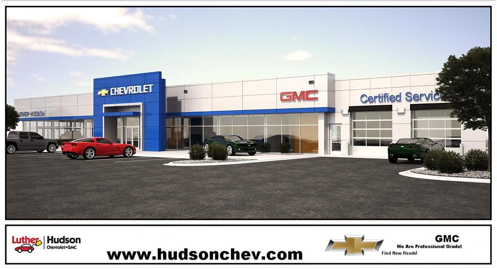 Dealership gallery photo 1