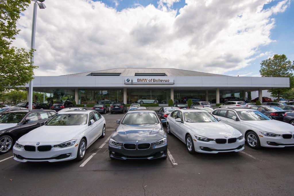 Dealership gallery photo 2