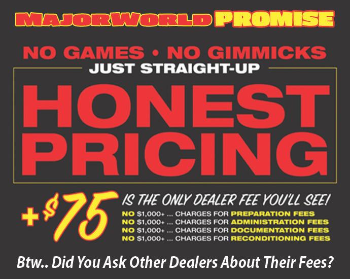 Dealership gallery photo 8