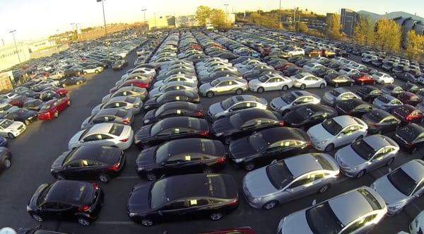 Dealership gallery photo 4