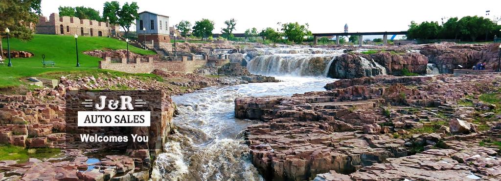 Dealership gallery photo 1