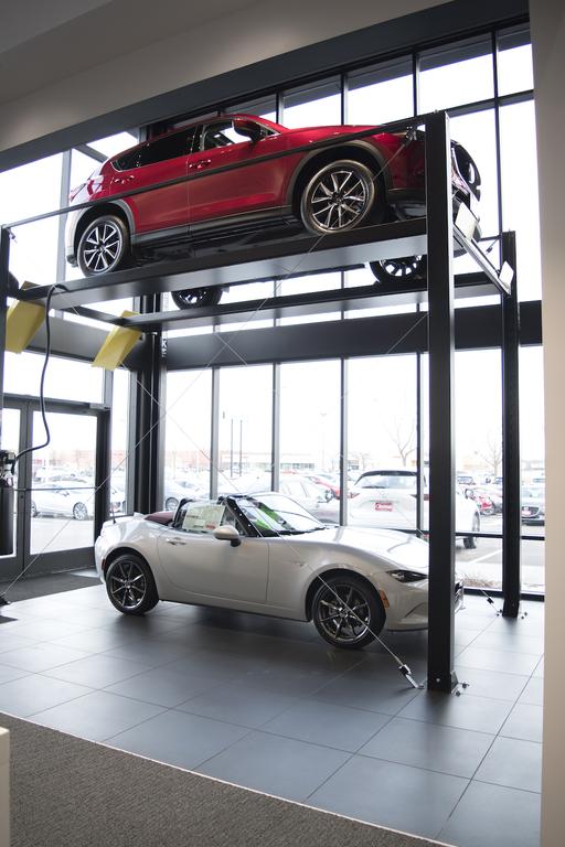 Dealership gallery photo 7