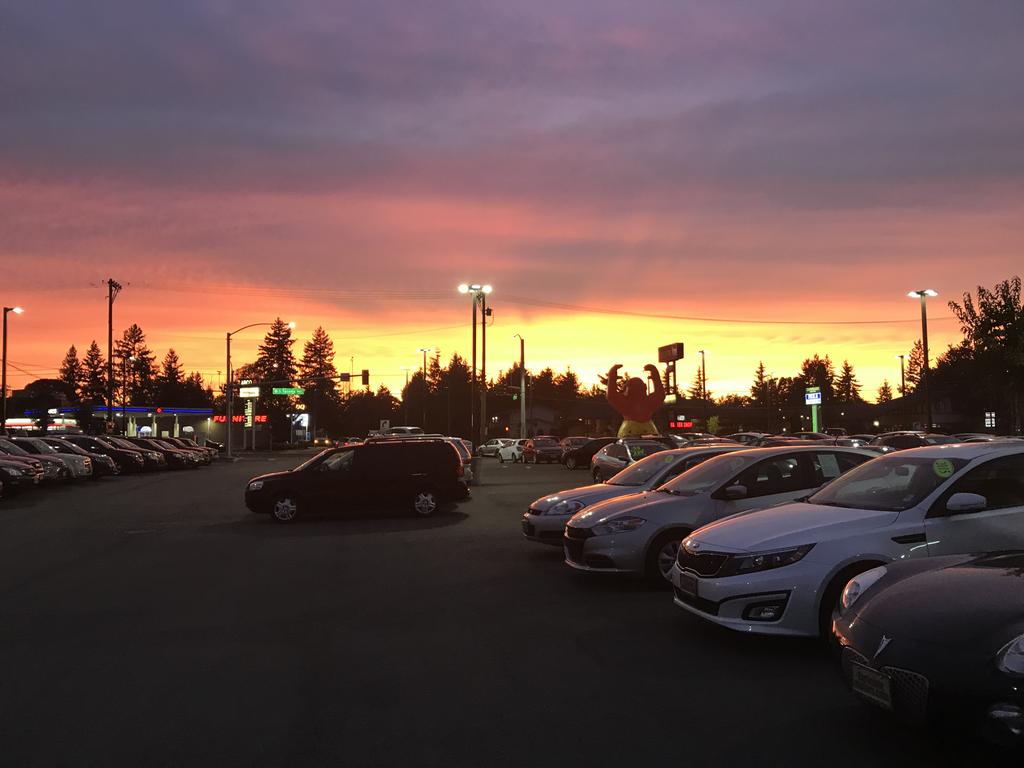 Dealership gallery photo 14