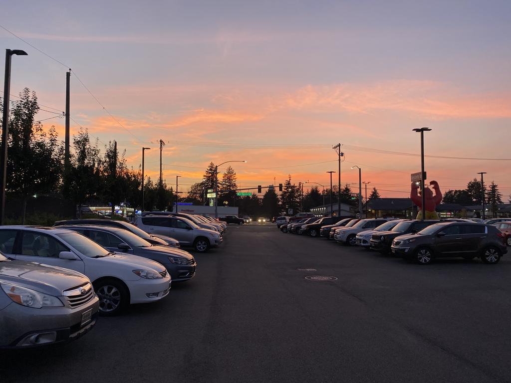 Dealership gallery photo 10