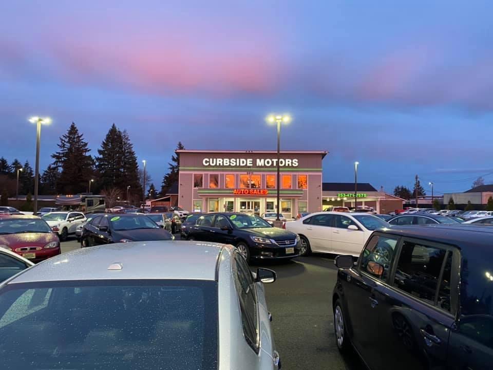 Dealership gallery photo 2