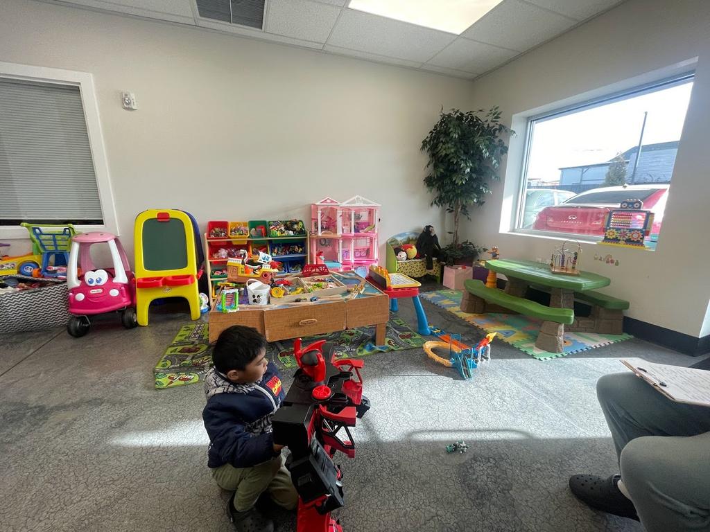 Dealership gallery photo 12