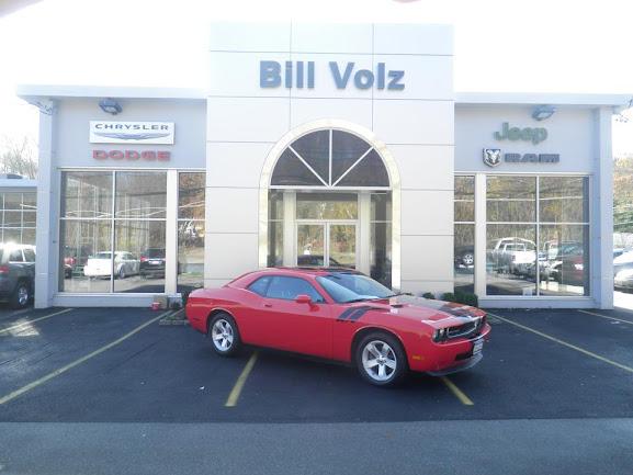 Dealership gallery photo 1