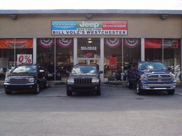 Dealership gallery photo 2