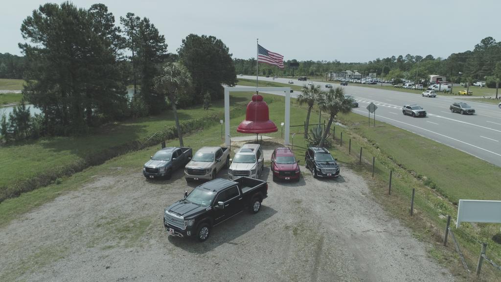 Dealership gallery photo 3