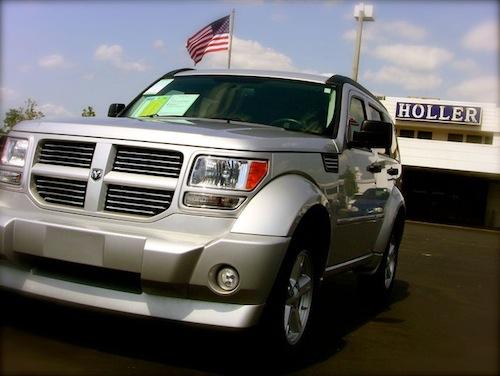 Dealership gallery photo 2