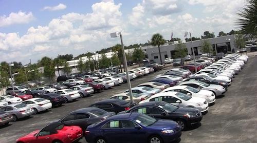 Dealership gallery photo 4