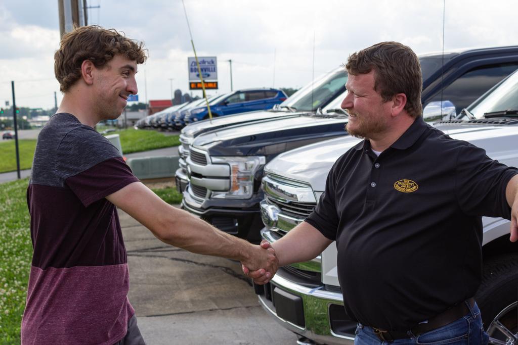 Dealership gallery photo 7