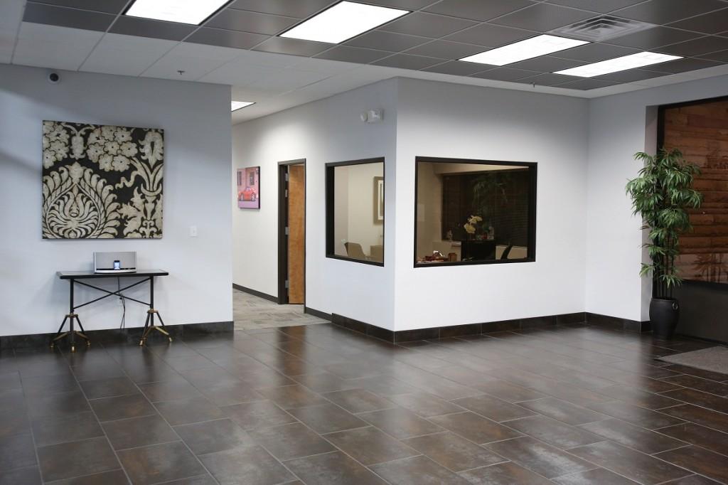 Dealership gallery photo 2