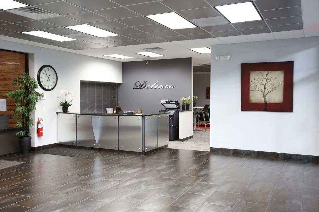 Dealership gallery photo 1