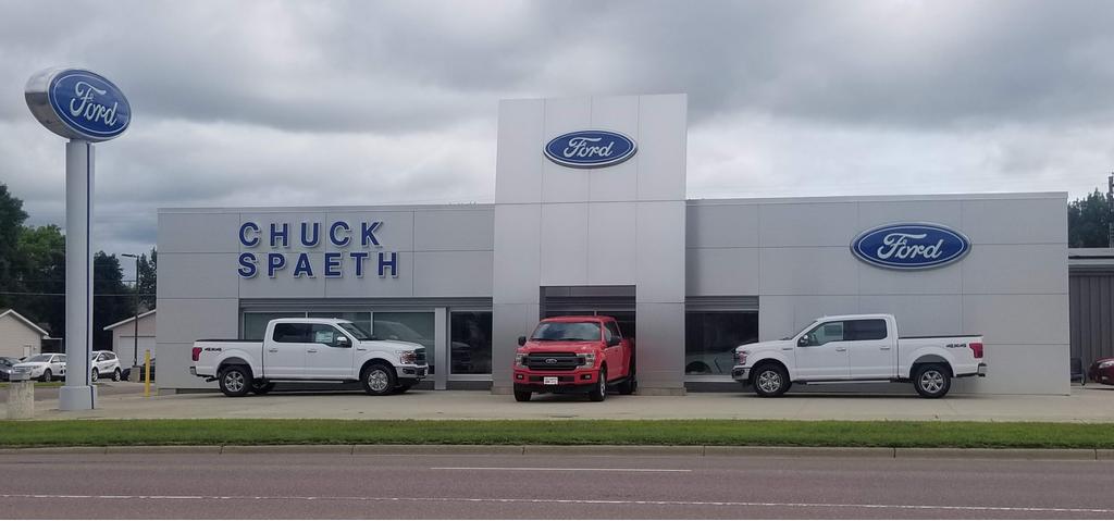 Dealership gallery photo 4