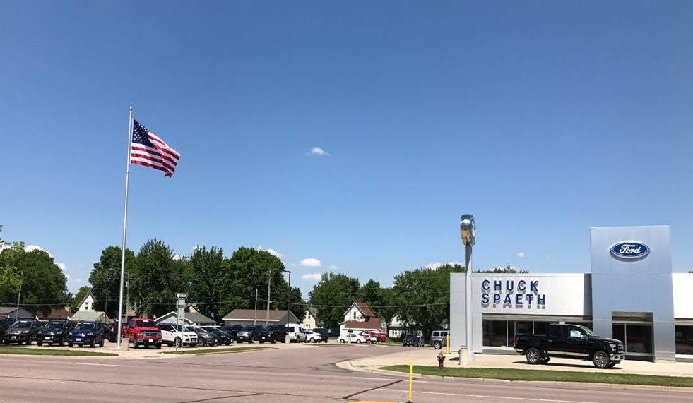 Dealership gallery photo 5