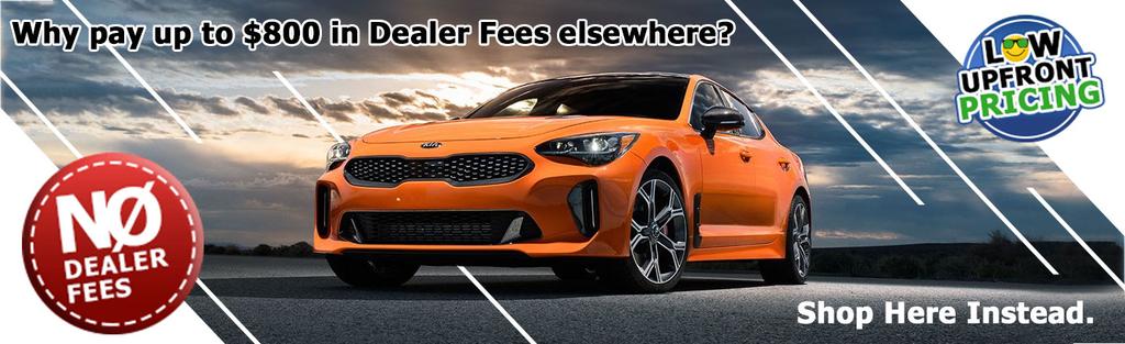 Dealership gallery photo 1