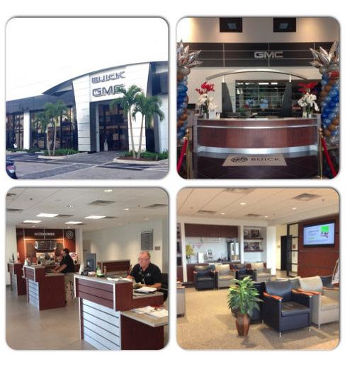 Dealership gallery photo 5