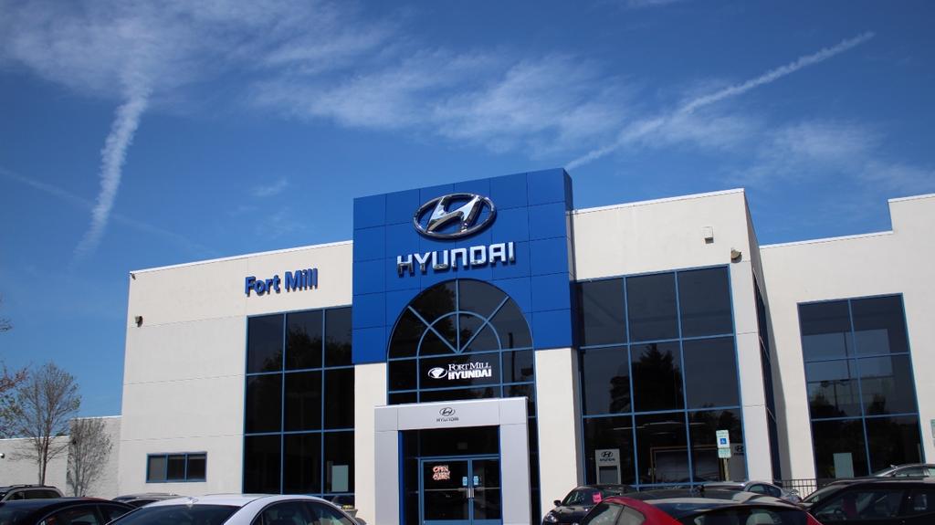 Dealership gallery photo 3