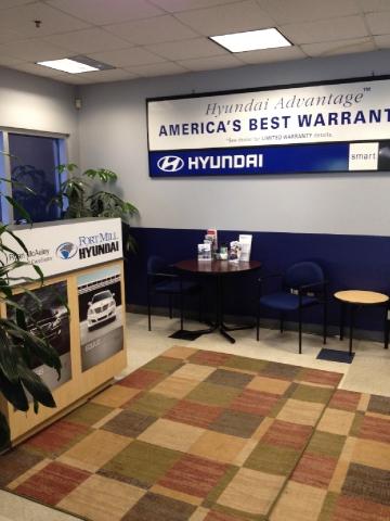 Dealership gallery photo 5