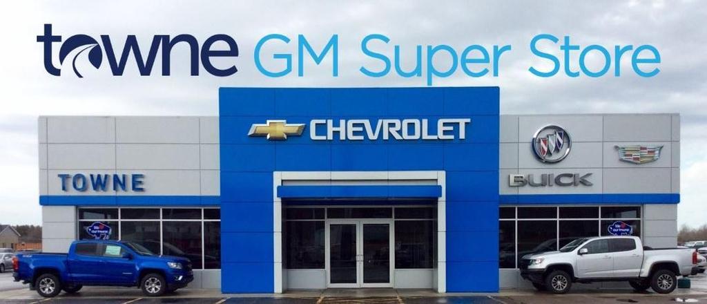 Dealership gallery photo 1