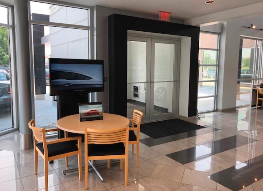 Dealership gallery photo 3