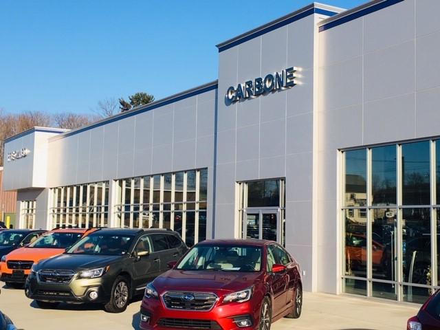 Dealership gallery photo 11