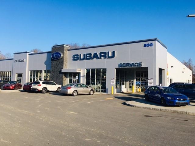 Dealership gallery photo 2