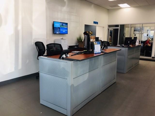 Dealership gallery photo 5