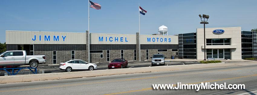 Dealership gallery photo 3