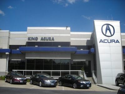 Dealership gallery photo 3